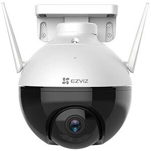 EZVIZ C8C Telecamera Wi-Fi motorizzata per esterno con vista a 360°