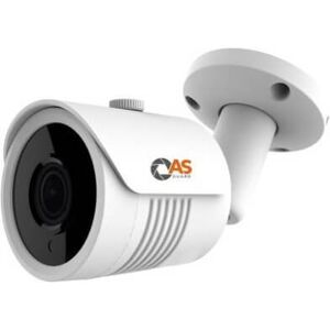 AS GUARD Videocamera IP 2MP 3.6mm 1/2.9” SONY CMOS Sensor + SD - POE