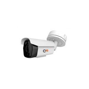 AS GUARD Videocamera IP 2MP 6mm 1/2.9” SONY CMOS Sensor - POE