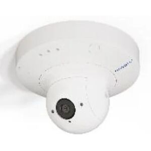 Mobotix p71 Cupola Telecamera di sicurezza IP Interno 3840 x 2160 Pixel Soffitto/muro [MX-P71A-8DN100]