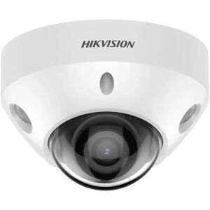 Hikvision Digital Technology DS-2CD2586G2-IS Cupola Telecamera di sicurezza IP Esterno 3840 x 2160 Pixel Soffitto/muro [DS-2CD2586G2-IS(2.8MM)(C)]