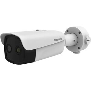 Hikvision DS-2TD2637-35/P telecamera di sorveglianza Capocorda Telecamera sicurezza IP Esterno 2688 x 1520 Pixel Soffitto/muro [DS-2TD2637-35/P]