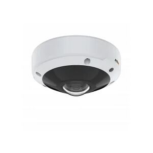 Axis 02018-001 telecamera di sorveglianza Cupola Telecamera sicurezza IP Interno 2560 x 1920 Pixel Soffitto/muro [02018-001]