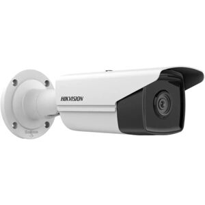 Hikvision DS-2CD2T43G2-2I Capocorda Telecamera di sicurezza IP Esterno 2688 x 1520 Pixel Soffitto/muro [DS-2CD2T43G2-2I(2.8MM)]