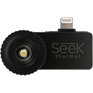 Seek Thermal LW-AAA telecamera di imaging termica Nero 206 x 156 Pixel [LW-AAA]