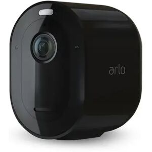 Arlo Pro 3 Capocorda Telecamera di sicurezza IP Interno e esterno 2560 x 1440 Pixel Soffitto/muro [VMC4040B-100EUS]