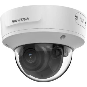 Hikvision Digital Technology DS-2CD2763G2-IZS(2.8-12MM) telecamera di sorveglianza Cupola Telecamera sicurezza IP Interno e esterno 3200 x 1800 Pixel Soffitto/muro [DS-2CD2763G2-IZS(2.8-12MM]