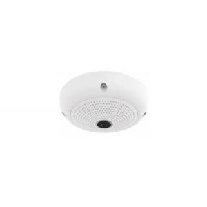 Mobotix Mx-Q26B-6N016 Sferico Telecamera di sicurezza IP Interno e esterno 3072 x 2048 Pixel Soffitto/Parete/Palo [MX-Q26B-6N016]