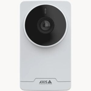 Axis 02349-001 telecamera di sorveglianza Scatola Telecamera sicurezza IP Interno e esterno 1920 x 1080 Pixel Soffitto/muro [02349-001]