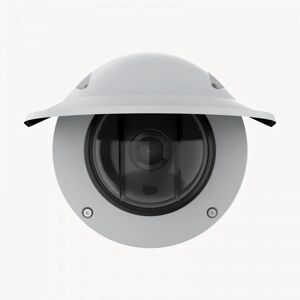 Axis 02054-001 telecamera di sorveglianza Cupola Telecamera sicurezza IP Interno e esterno 2688 x 1512 Pixel Soffitto/Parete/Palo [02054-001]