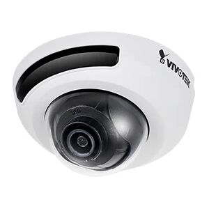 VIVOTEK FD9166-HNF3 telecamera di sorveglianza Cupola Telecamera sicurezza IP Interno e esterno 1920 x 1080 Pixel Soffitto [FD9166-HNF3]