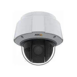 Axis Q6074-E Telecamera di sicurezza IP Interno e esterno Cupola Soffitto/muro 1280 x 720 Pixel [01973-002]