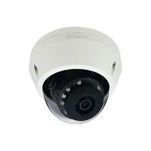 LevelOne FCS-3307 telecamera di sorveglianza Cupola Telecamera sicurezza IP Interno e esterno 2592 x 1944 Pixel Soffitto/muro [FCS-3307]