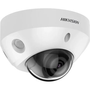 Hikvision Digital Technology DS-2CD2583G2-IS Cupola Telecamera di sicurezza IP Esterno 3840 x 2160 Pixel Soffitto/muro [DS-2CD2583G2-IS(2.8MM)]