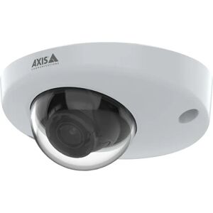 Axis 02501-021 telecamera di sorveglianza Cupola Telecamera sicurezza IP Interno 1920 x 1080 Pixel Soffitto [02501-021]