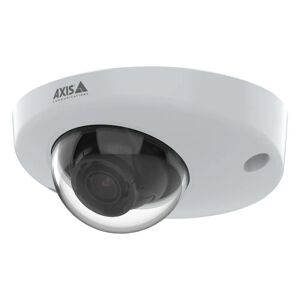 Axis 02671-001 telecamera di sorveglianza Cupola Telecamera sicurezza IP Interno 1920 x 1080 Pixel Parete [02671-001]