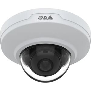 Axis 02374-001 telecamera di sorveglianza Cupola Telecamera sicurezza IP Interno 2688 x 1512 Pixel Soffitto/muro [02374-001]