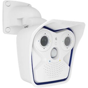 Mobotix Mx-M16B-6D6N041 Telecamera di sicurezza IP Interno e esterno Scatola 3072 x 2048 Pixel Parete [MX-M16B-6D6N041]