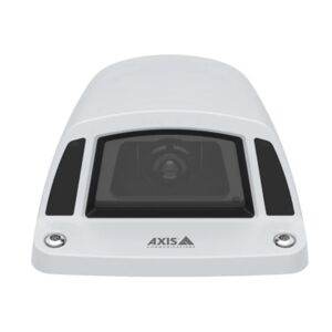Axis 02091-001 telecamera di sorveglianza Telecamera sicurezza IP Interno 1920 x 1080 Pixel Soffitto/muro [02091-001]