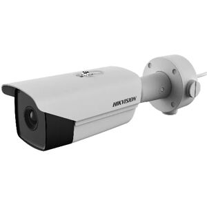 Hikvision Digital Technology DS-2TD2167-7/P telecamera di sorveglianza Capocorda Telecamera sicurezza IP Interno e esterno 1280 x 720 Pixel Soffitto/muro [DS-2TD2167-7/P]