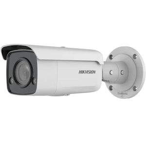 Hikvision Digital Technology DS-2CD2T87G2-L Telecamera di sicurezza IP [DS-2CD2T87G2-L(4MM)(C)]