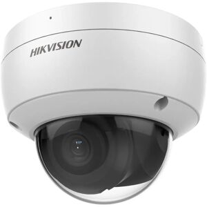 Hikvision DS-2CD2183G2-IU Cupola Telecamera di sicurezza IP Esterno 3840 x 2160 Pixel Soffitto/muro [DS-2CD2183G2-IU(2.8MM)]