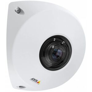 Axis 01620-001 telecamera di sorveglianza Telecamera sicurezza IP Interno 2016 x 1512 Pixel Soffitto/muro [01620-001]