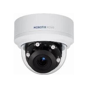 Mobotix Move Cupola Telecamera di sicurezza IP Interno e esterno 2720 x 1976 Pixel Soffitto