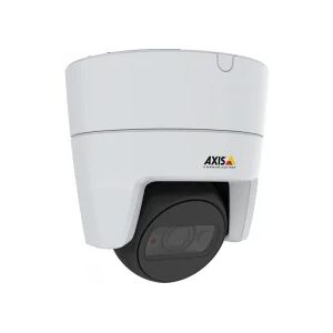 Axis M3116-LVE Telecamera di sicurezza IP Esterno Cupola Soffitto/muro 2688 x 1512 Pixel [01605-001]