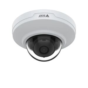 Axis 02373-001 telecamera di sorveglianza Cupola Telecamera sicurezza IP Interno 1920 x 1080 Pixel Soffitto/muro [02373-001]