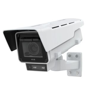 Axis 02168-001 telecamera di sorveglianza Scatola Telecamera sicurezza IP Esterno 2688 x 1512 Pixel Soffitto/muro [02168-001]