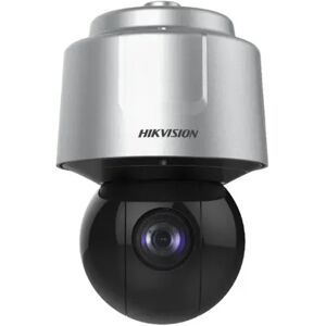 Hikvision DS-2DF6A836X-AEL(T5) telecamera di sorveglianza Cupola Telecamera sicurezza IP Interno e esterno 3840 x 2160 Pixel Soffitto [DS-2DF6A836X-AEL(T5)]