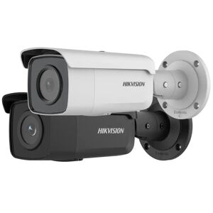 Hikvision DS-2CD2T86G2-4I(2.8MM)(C) telecamera di sorveglianza Capocorda Telecamera sicurezza IP Interno e esterno 3840 x 2160 Pixel Soffitto/muro [DS-2CD2T86G2-4I(2.8MM)(C)]