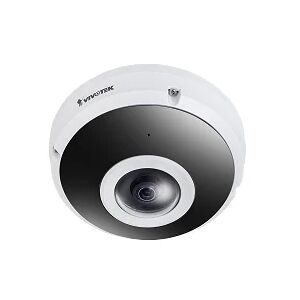 VIVOTEK FE9380-HV telecamera di sorveglianza Cupola Telecamera sicurezza IP Interno e esterno 1920 x Pixel Soffitto/muro [FE9380-HV]