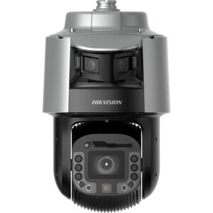 Hikvision TandemVu DS-2SF8C442MXG-ELW/26(F0) telecamera di sorveglianza Telecamera sicurezza IP Interno e esterno 2560 x 1440 Pixel Soffitto