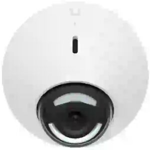 Ubiquiti UVC-G5-Dome Cupola Telecamera di sicurezza IP Interno e esterno 2688 x 1512 Pixel Soffitto/muro [UVC-G5-DOME]