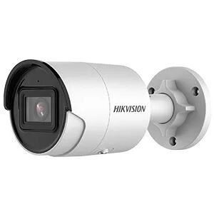 Hikvision Digital Technology DS-2CD2086G2-IU Capocorda Telecamera di sicurezza IP Esterno 3840 x 2160 Pixel Soffitto/muro [DS-2CD2086G2-IU(2.8MM)(C)]