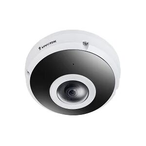 VIVOTEK FE9382-EHV-V2 telecamera di sorveglianza Cupola Telecamera sicurezza IP Interno 2048 x Pixel Soffitto [FE9382-EHV-V2]