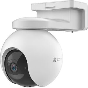 EZVIZ EB84G2K Telecamera Pan/Tilt 4G/LTE 2K,Wi-Fi,batteria 10400mAh,color,audio,supporta memoriaSD