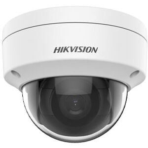 HIKVISION DS-2CD1143G2-I. Serie Value Dome IP Human/vehicle 4Mpx WDR 120db ottica 4 mm Ir 30 mt