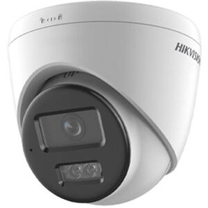 HIKVISION DS-2CD1363G2-LIUF. Serie Value Telecamera IP 6Mpx Hybrid Light WDR 120db ottica 2,8 mm