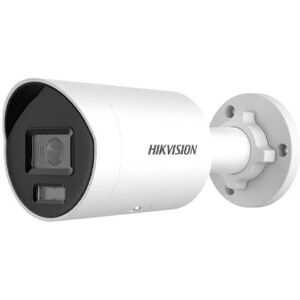 HIKVISION DS-2CD2047G2H-LIU(eF) F4. ProSeries ColorVu Hybrid Light 4Mpx audio WDR 130db