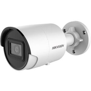 HIKVISION DS-2CD2083G2-I.Pro Series TelecameraIP Acusense 8Mpx WDR 120db ottica 2,8mm Ir 40mt