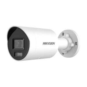 HIKVISION DS-2CD2086G2H-IU.Pro Series Bullet IP Acusense 8Mpx Audio WDR 120db ottica 2,8mm