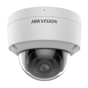 HIKVISION DS-2CD2147G2-SU.ProSeries TelecameraIP ColorVu,Acusense 4Mpx Audio WDR130db ottica 4mm