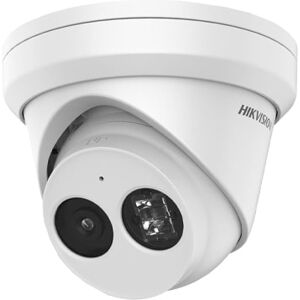 HIKVISION DS-2CD2343G2-IU.Pro Series TelecameraIP Acusense 4Mpx Audio WDR 120db lente 2,8mm Ir30 M