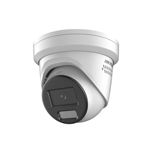 HIKVISION DS-2CD2347G2H-LISU/SL.Pro Series CameraIP ColorVu 4Mpx Audio/Allarme/Strobo lente 2,8mm