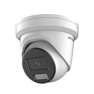 HIKVISION DS-2CD2387G2H-LIU(eF). ProSeries ColorVu Hybrid Light 8Mpx audio lente 4mm WDR 130db