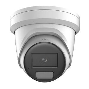 HIKVISION DS-2CD2347G2H-LIU(eF) F4. ProSeries ColorVu Hybrid Light 4Mpx audio WDR 130db