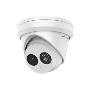 HIKVISION DS-2CD2383G2-IU .Pro Series TelecameraIP Acusense 8Mpx WDR 120db ottica 2,8mm Ir 30mt